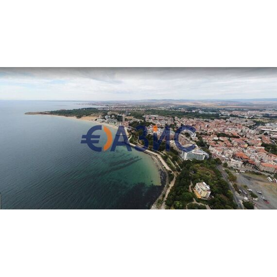 Квартира 1-комнатная в Несебре площадь 40м² 2 этаж, изображение 19