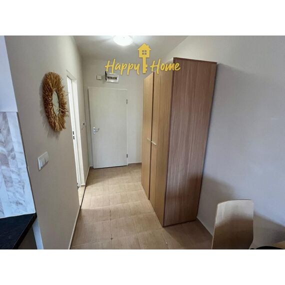 Квартира 1-комнатная студия 1+0 у моря в Поморие (Ахелой) площадь 40м² 2 этаж, изображение 9