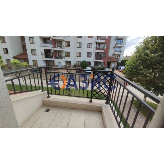 Квартира 1-комнатная в Несебре (Равда) площадь 40м² 2 этаж, изображение 10