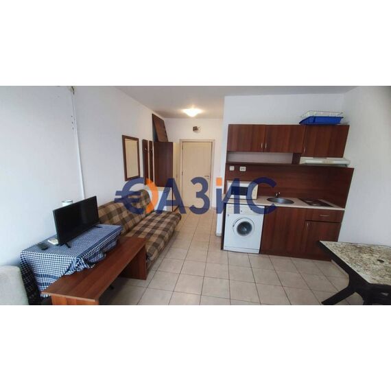 Квартира 1-комнатная в Несебре (Солнечный Берег) площадь 40м² 2 этаж, изображение 3