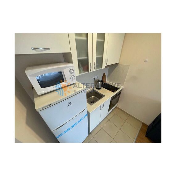 Квартира 1-комнатная студия 1+0 в Несебре (Святой Влас) площадь 45м² 2 этаж, изображение 7