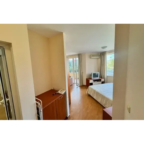 Квартира 1-комнатная у моря в Несебре (Святой Влас) площадь 45м² 2 этаж, изображение 6