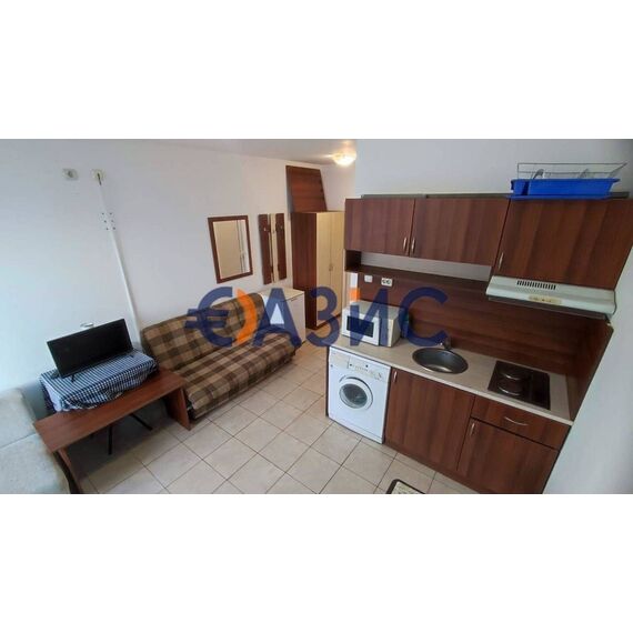 Квартира 1-комнатная в Несебре (Солнечный Берег) площадь 40м² 2 этаж, изображение 5