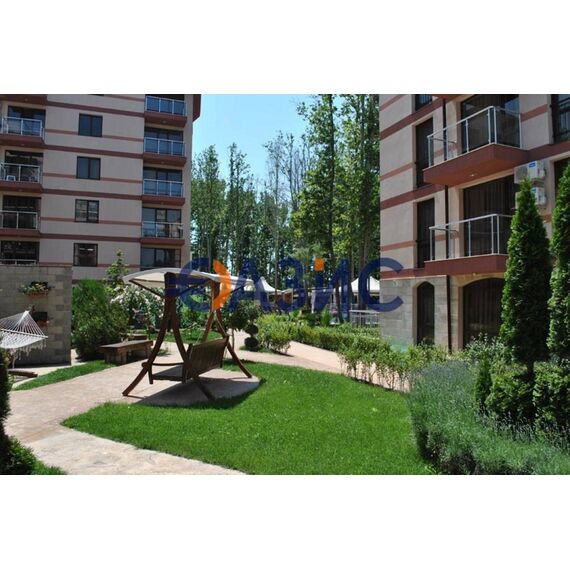 Квартира 1-комнатная в Несебре (Солнечный Берег) площадь 35м² 2 этаж, изображение 16