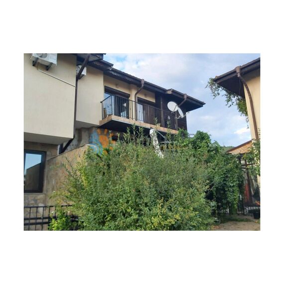 Квартира 3-комнатная 2+1 в Несебре (Кошарица) площадь 132м² 2 этаж, изображение 4