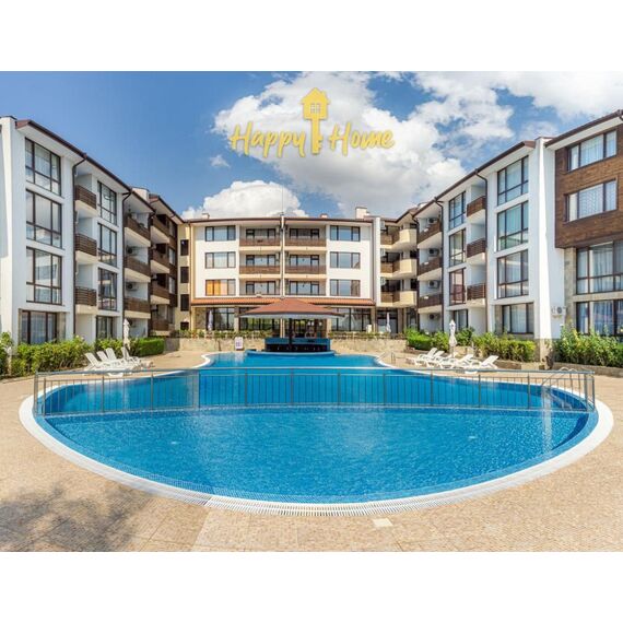Квартира 3-комнатная 2+1 у моря в Несебре площадь 148м² 3 этаж, изображение 15
