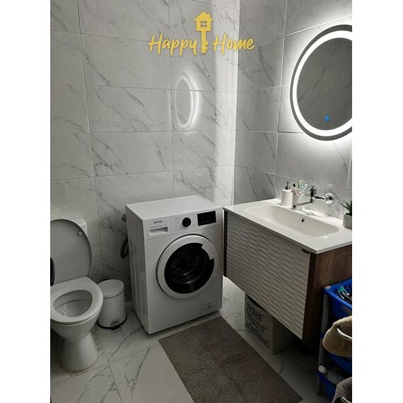 Квартира 3-комнатная 2+1 у моря в Несебре (Святой Влас) площадь 131м² 1 этаж, изображение 6
