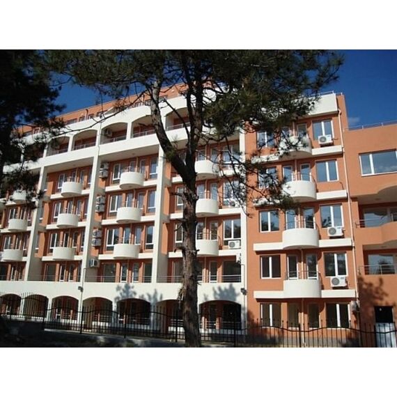 Квартира 3-комнатная 2+1 у моря в Поморие площадь 82м² 5 этаж, изображение 16