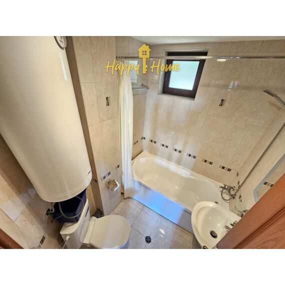 Квартира 4-комнатная 3+1 у моря в Несебре (Кошарица) площадь 148м², изображение 15