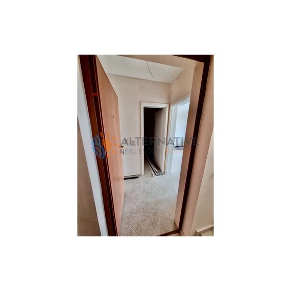 Квартира 1-комнатная студия 1+0 в Несебре площадь 51м² 3 этаж, изображение 4