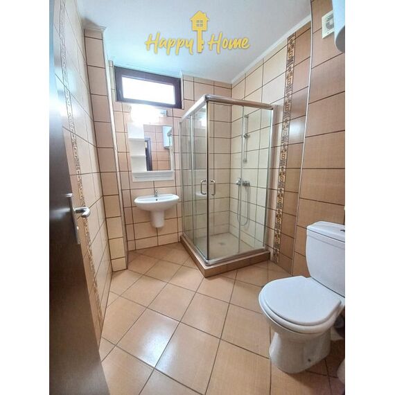 Квартира 3-комнатная 2+1 у моря в Несебре площадь 148м² 3 этаж, изображение 7