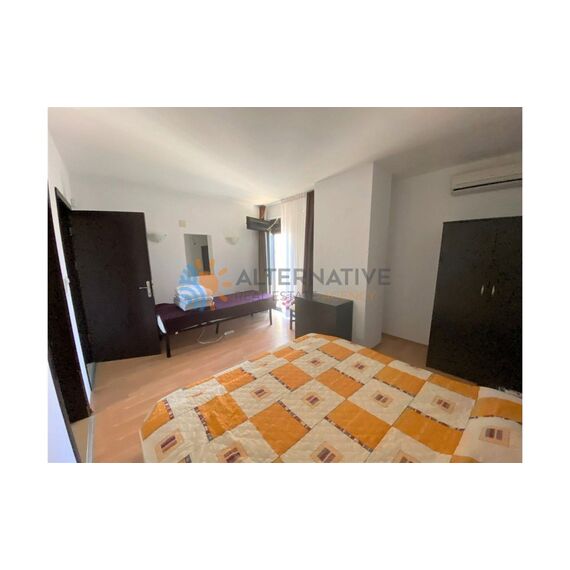 Квартира 3-комнатная 2+1 в Несебре (Кошарица) площадь 132м² 2 этаж, изображение 5