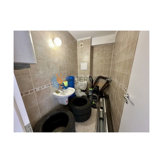 Квартира 1-комнатная студия 1+0 в Несебре площадь 51м² 3 этаж, изображение 10