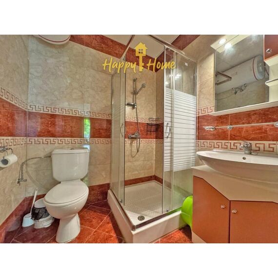 Квартира 3-комнатная 2+1 у моря в Несебре (Елените) площадь 93м² 3 этаж, изображение 6