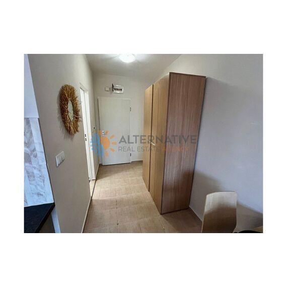Квартира 1-комнатная студия 1+0 в Поморие (Ахелой) площадь 40м² 2 этаж, изображение 7
