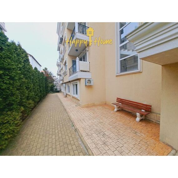 Квартира 3-комнатная 2+1 у моря в Несебре (Равда) площадь 75м² 1 этаж, изображение 16