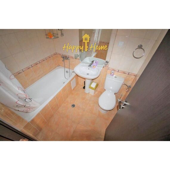 Квартира 3-комнатная 2+1 у моря в Несебре (Елените) площадь 110м² 2 этаж, изображение 11