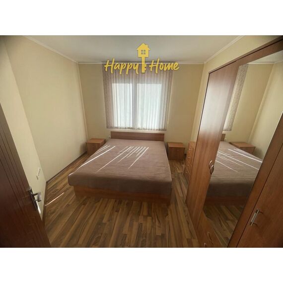 Квартира 3-комнатная 2+1 у моря в Несебре площадь 90м² 3 этаж, изображение 7