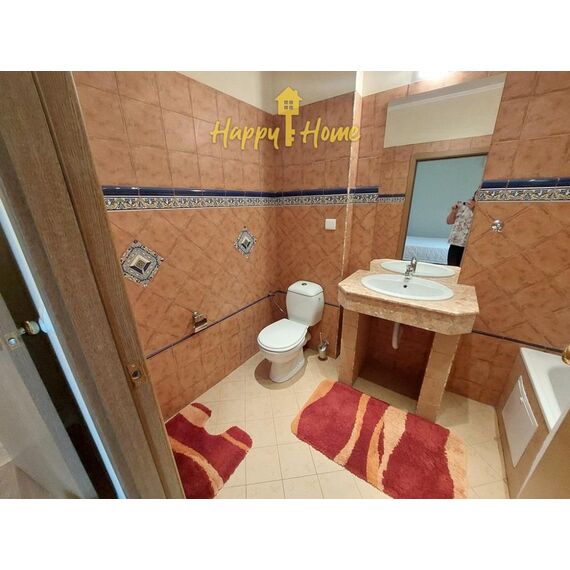Квартира 3-комнатная 2+1 у моря в Несебре (Елените) площадь 147м² 1 этаж, изображение 15