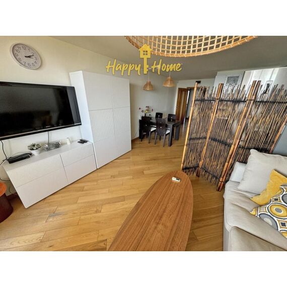 Квартира 3-комнатная 2+1 у моря в Несебре площадь 134м² 6 этаж, изображение 6