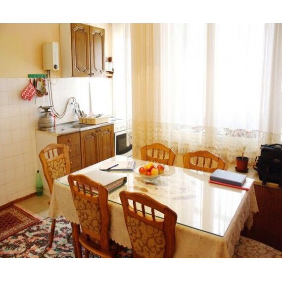 Квартира 3-комнатная 2+1 в Бяле площадь 84м² 3 этаж, изображение 4