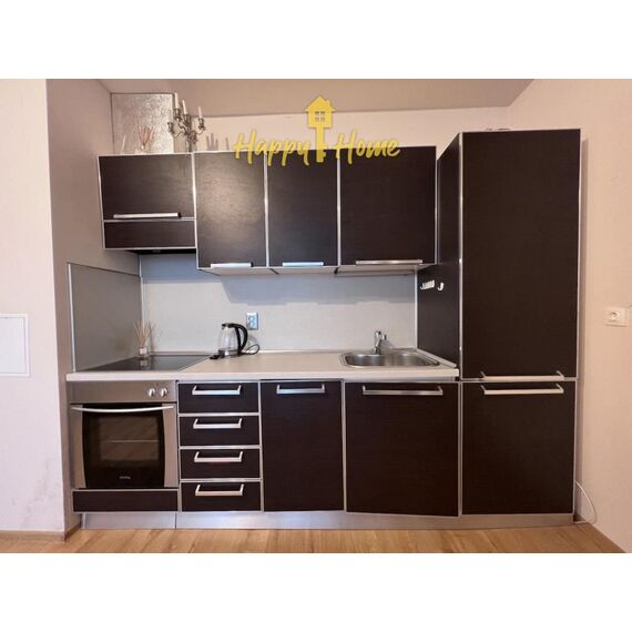 Квартира 3-комнатная 2+1 у моря в Бургасе площадь 103.51м² 6 этаж, изображение 4