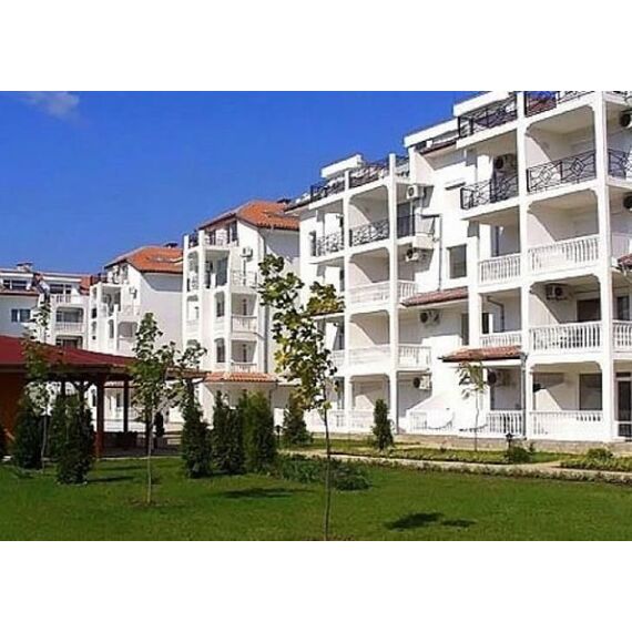 Квартира 3-комнатная 2+1 у моря в Несебре (Солнечный Берег) площадь 85м² 1 этаж, изображение 15