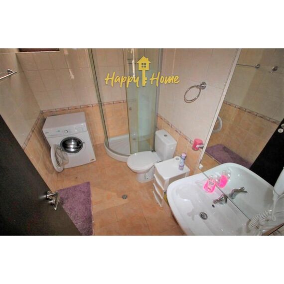 Квартира 3-комнатная 2+1 у моря в Несебре (Елените) площадь 110м² 2 этаж, изображение 7