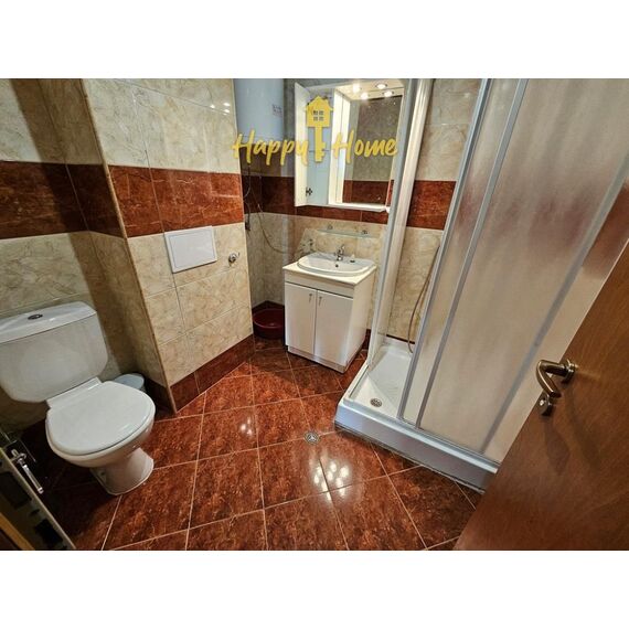 Квартира 3-комнатная 2+1 у моря в Несебре (Святой Влас) площадь 100м² 2 этаж, изображение 9