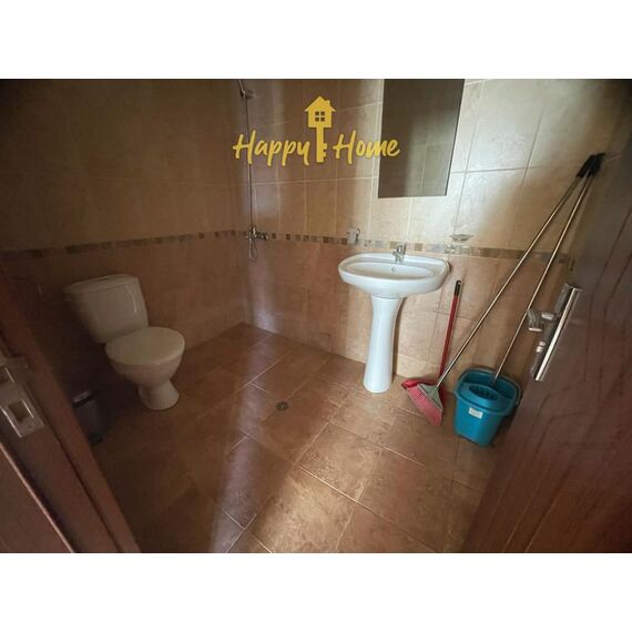 Квартира 3-комнатная 2+1 у моря в Несебре площадь 90м² 3 этаж, изображение 6
