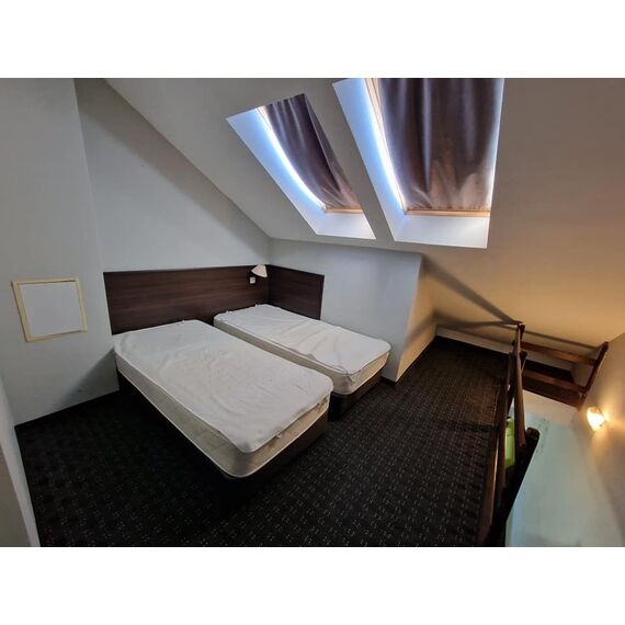 Квартира 3-комнатная 2+1 в лесу в Банско площадь 89м² 5 этаж, изображение 12