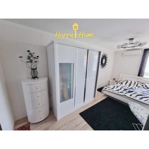 Квартира 3-комнатная 2+1 у моря в Несебре (Святой Влас) площадь 110м² 3 этаж, изображение 11