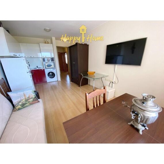 Квартира 3-комнатная 2+1 у моря в Несебре площадь 74м² 3 этаж, изображение 5