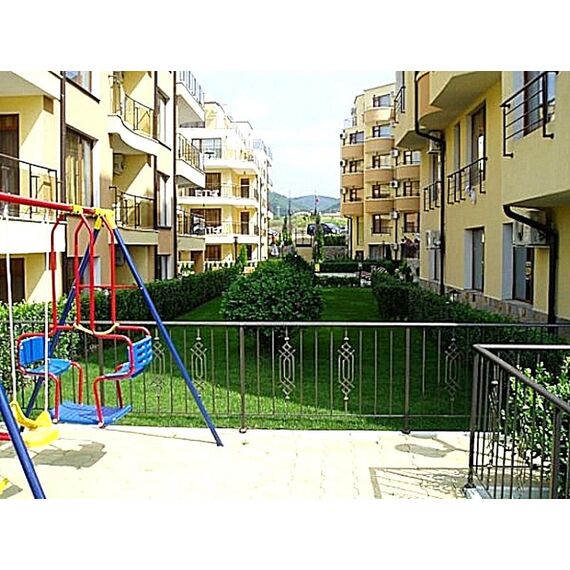 Квартира 3-комнатная 2+1 у моря в Несебре (Святой Влас) площадь 92м² 2 этаж, изображение 18