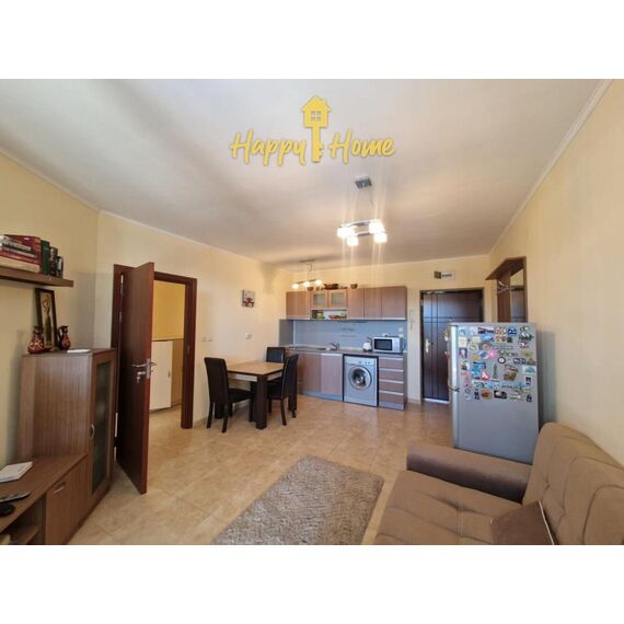 Квартира 3-комнатная 2+1 у моря в Несебре площадь 87м² 4 этаж, изображение 4