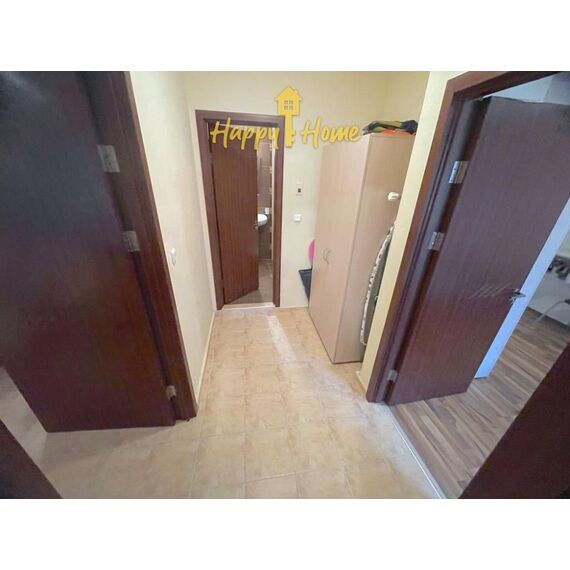 Квартира 3-комнатная 2+1 у моря в Несебре площадь 88м² 2 этаж, изображение 14