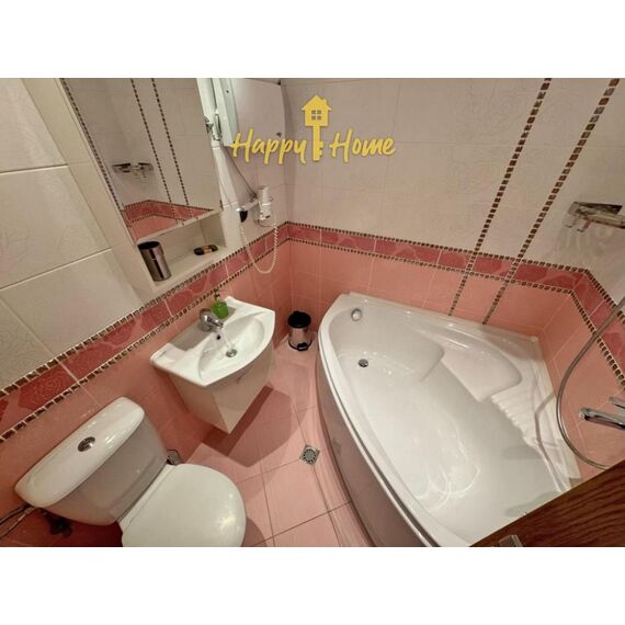 Квартира 3-комнатная 2+1 у моря в Несебре площадь 134м² 6 этаж, изображение 8