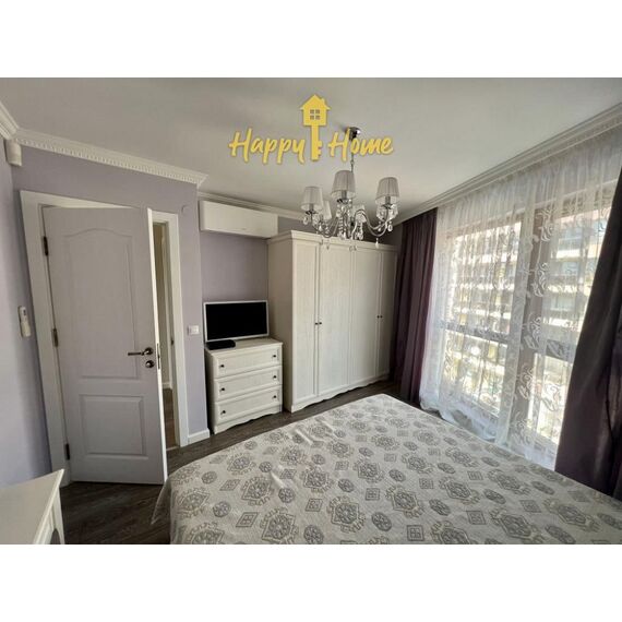 Квартира 3-комнатная 2+1 у моря в Несебре площадь 179м² 5 этаж, изображение 11