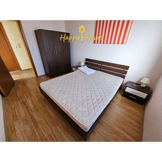 Квартира 3-комнатная 2+1 у моря в Несебре (Святой Влас) площадь 100м² 2 этаж, изображение 13