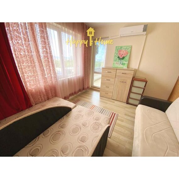 Квартира 3-комнатная 2+1 у моря в Несебре площадь 74м² 3 этаж, изображение 11