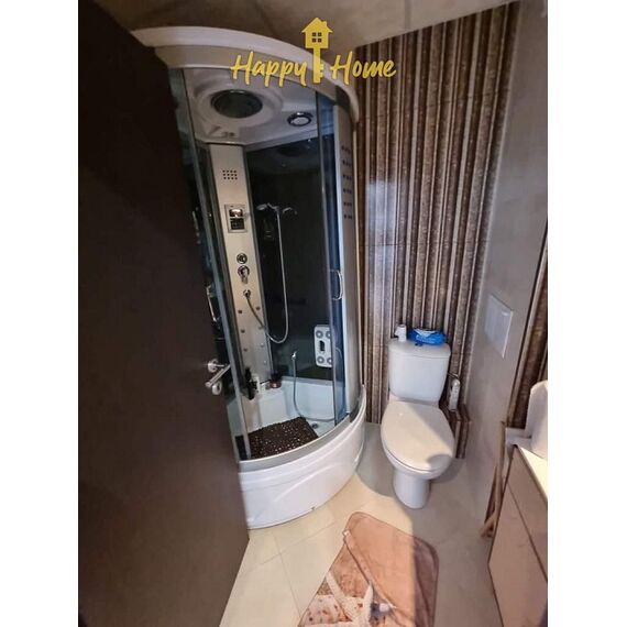 Квартира 3-комнатная 2+1 у моря в Несебре (Святой Влас) площадь 110м² 3 этаж, изображение 8