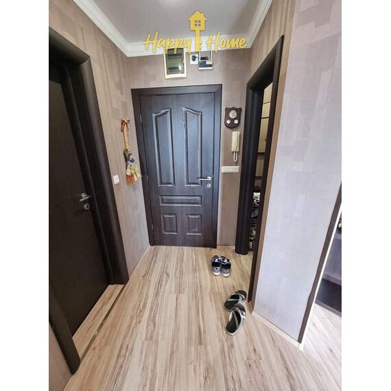 Квартира 3-комнатная 2+1 у моря в Несебре (Святой Влас) площадь 110м² 3 этаж, изображение 16