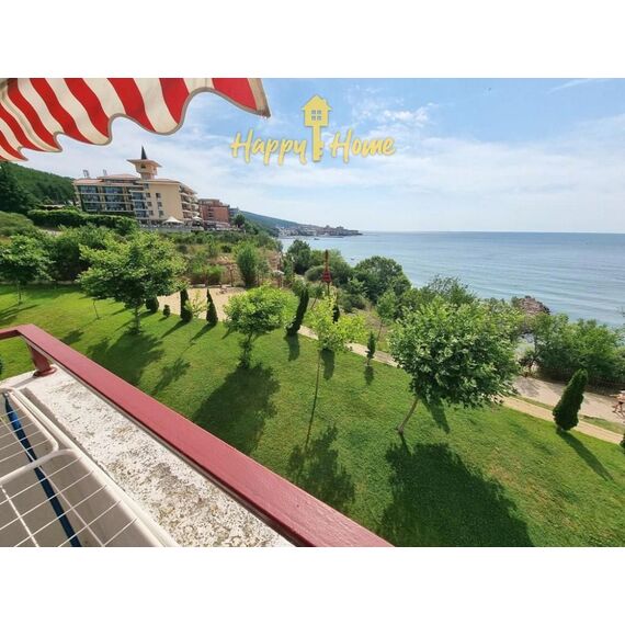 Квартира 3-комнатная 2+1 у моря в Несебре (Святой Влас) площадь 110м² 3 этаж, изображение 2