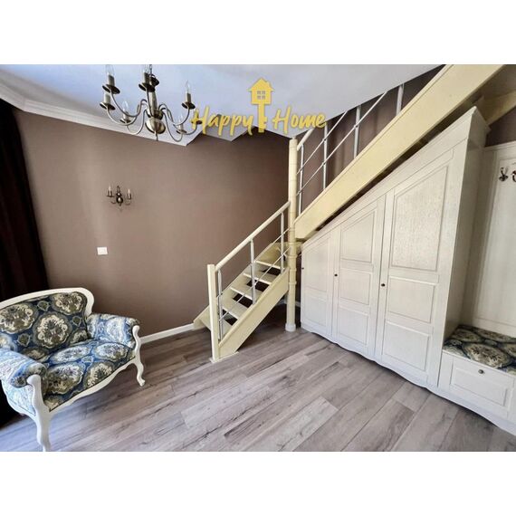 Квартира 3-комнатная 2+1 у моря в Несебре площадь 179м² 5 этаж, изображение 10