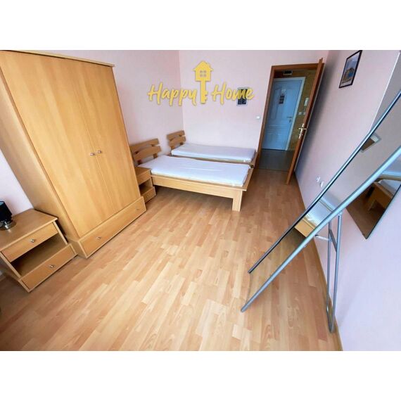 Квартира 3-комнатная 2+1 у моря в Несебре (Святой Влас) площадь 104м² 3 этаж, изображение 13