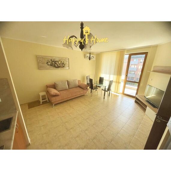 Квартира 3-комнатная 2+1 у моря в Несебре площадь 90м² 3 этаж, изображение 4