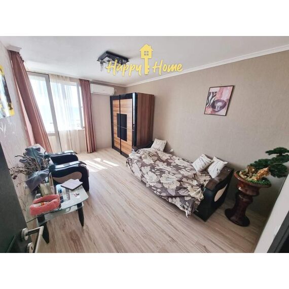 Квартира 3-комнатная 2+1 у моря в Несебре (Святой Влас) площадь 110м² 3 этаж, изображение 15