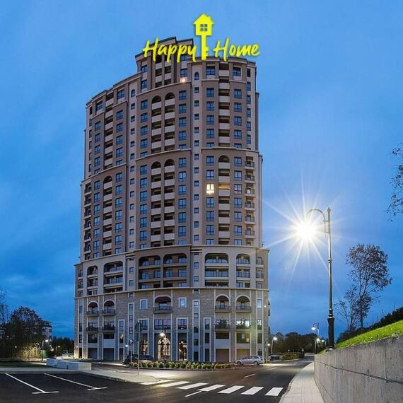 Квартира 3-комнатная 2+1 у моря в Бургасе площадь 103.51м² 6 этаж, изображение 17