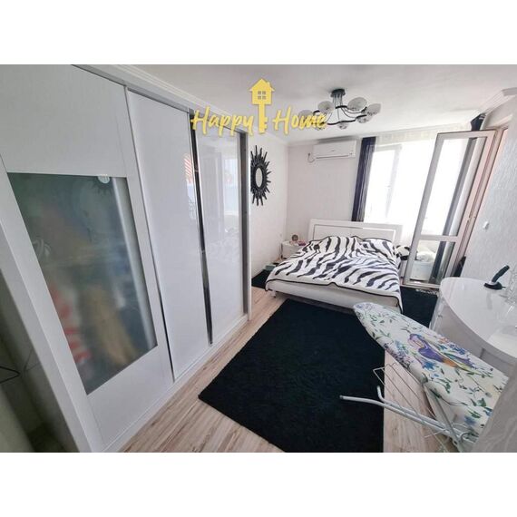 Квартира 3-комнатная 2+1 у моря в Несебре (Святой Влас) площадь 110м² 3 этаж, изображение 10