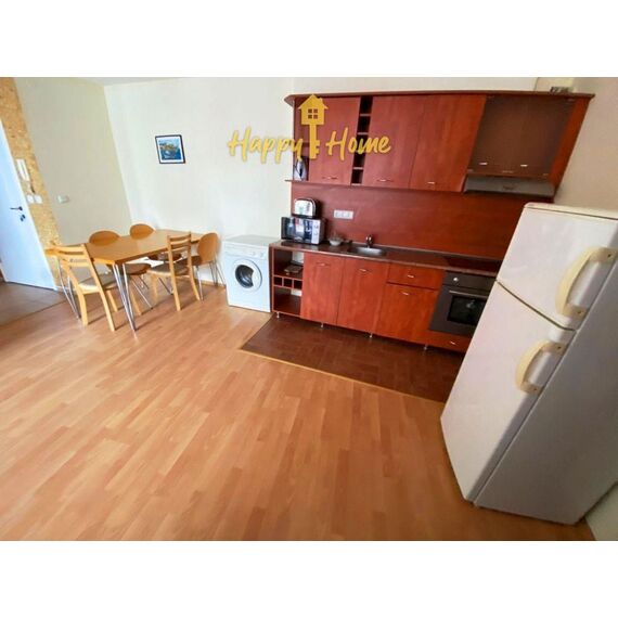 Квартира 3-комнатная 2+1 у моря в Несебре (Святой Влас) площадь 104м² 3 этаж, изображение 6